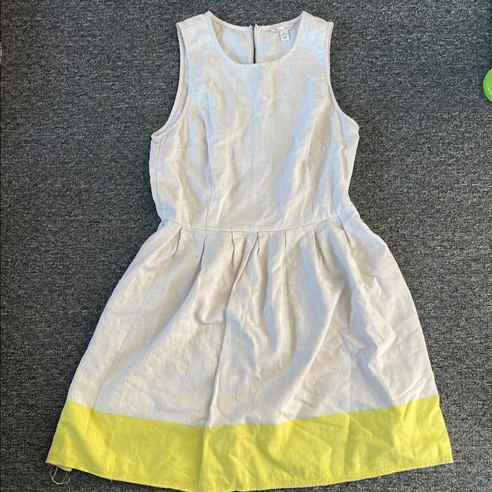 Gap women’s dress